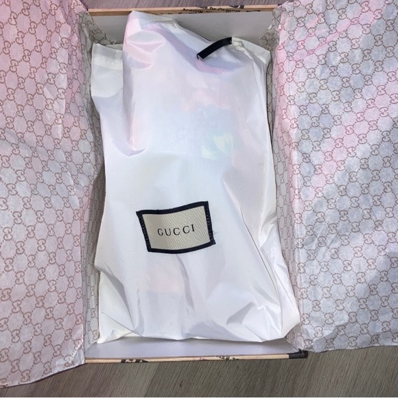 Gucci slippers - Picture 2 of 3